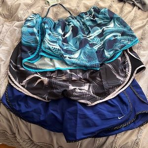 Nike shorts